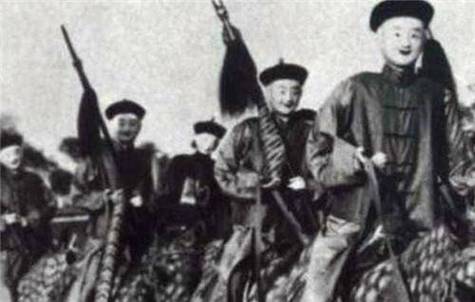 阴兵借道是什么意思？阴兵借道啥意思？  第4张