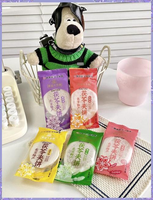 北京特产美食简介？北京特产美食简介作文？  第5张