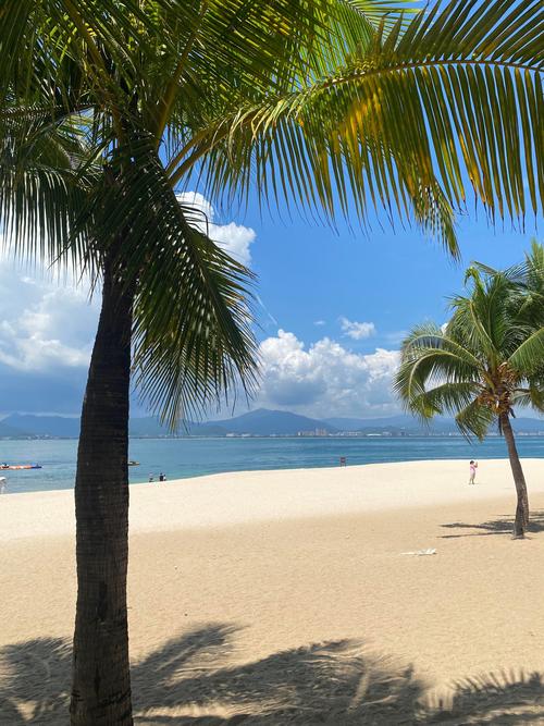 海棠湾天气预报一周？海棠湾天气预报30天查询？  第2张