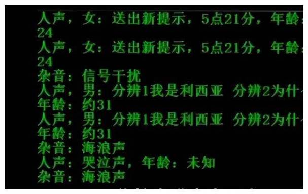 中国四大灵异未解之谜，中国四大灵异世界？  第4张
