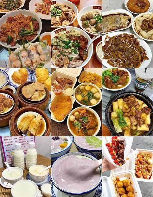 全国美食城市推荐榜，美食城市排名榜  第4张