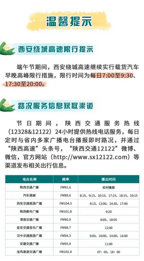 西安限号时间？西安限号时间查询？  第4张