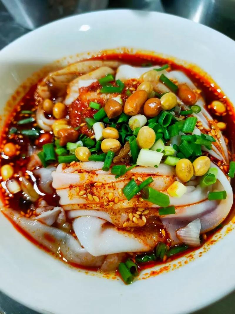 安顺市特色美食及特产？安顺市特色美食及特产介绍？  第3张