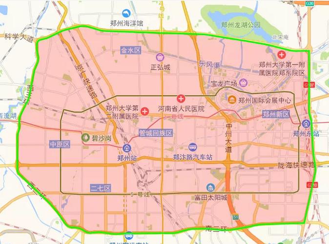 郑州今天限号，郑州今天限号查询  第1张
