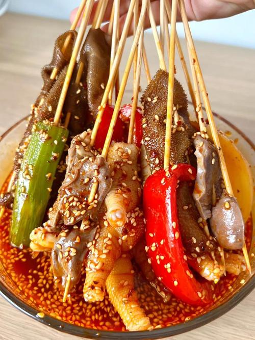 成都温哥华特色美食，温哥华特色菜  第1张