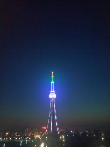 阳信加油站闹鬼事件？阳信县加油站事件？  第1张