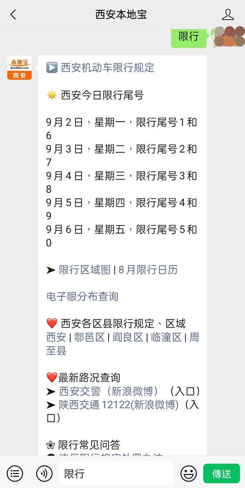 曲阳县今日限号查询，曲阳今天限号通知最新通知？  第4张