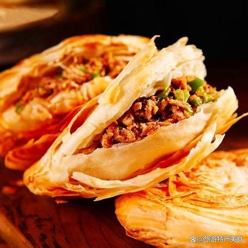 西安美食特产简介？西安美食特产简介怎么写？  第3张