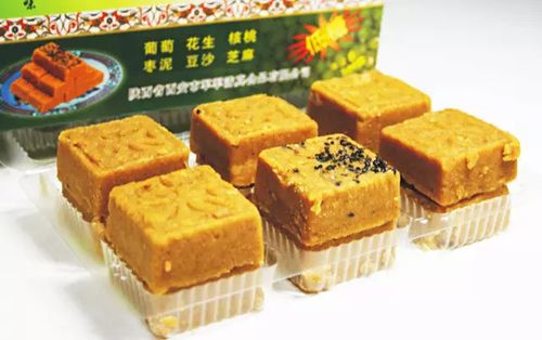 西安美食特产简介？西安美食特产简介怎么写？  第6张