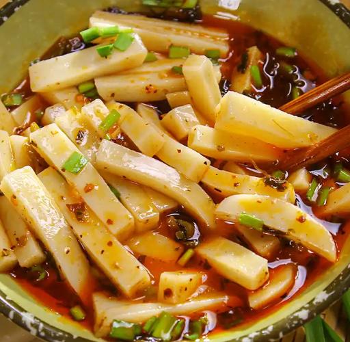 镇雄特产美食有哪些简介，镇雄的特产小吃  第1张