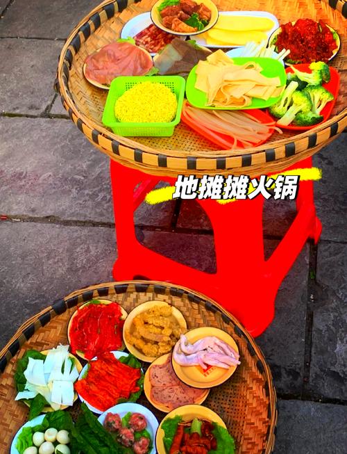 成都街子古镇美食攻略，成都街子古镇旅游攻略景点？  第6张