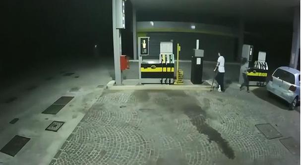 鬼车加油小说？鬼车加油灵异事件？  第6张