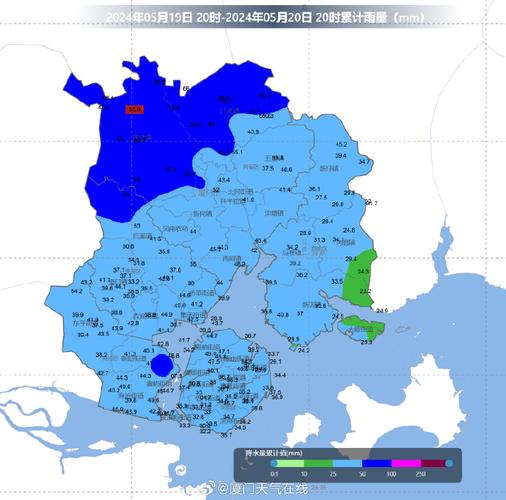 厦门同安天气15天？厦门天气同安天气预报？  第6张