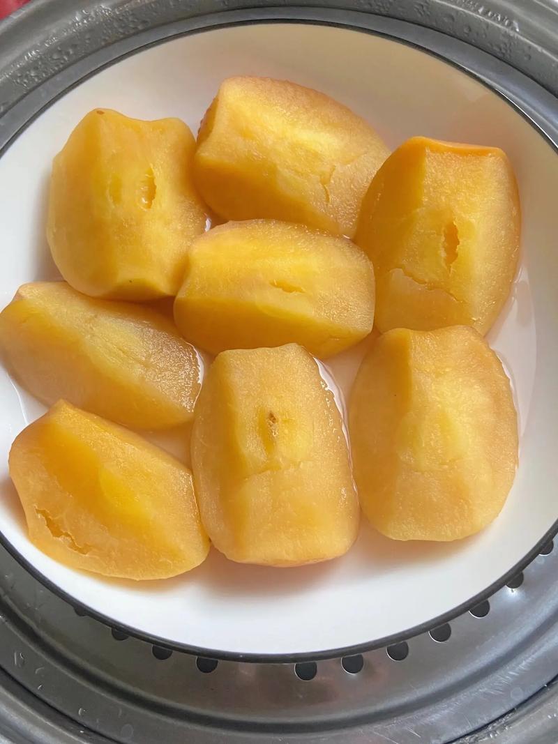 平果特产美食做法，平果特产美食做法大全  第1张