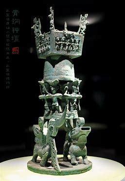 中国前十未解之谜之首，中国前十未解之谜之首是谁？  第4张