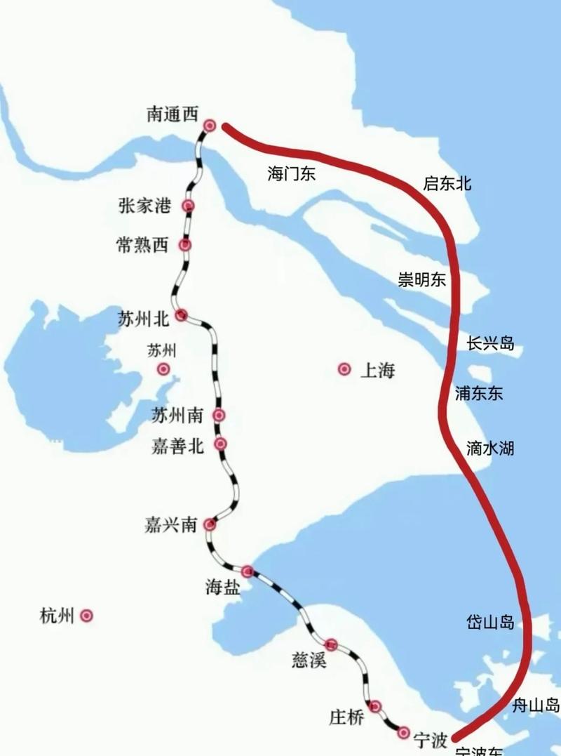 现在上海回南通可以进吗，现在可以从上海去南通吗  第6张