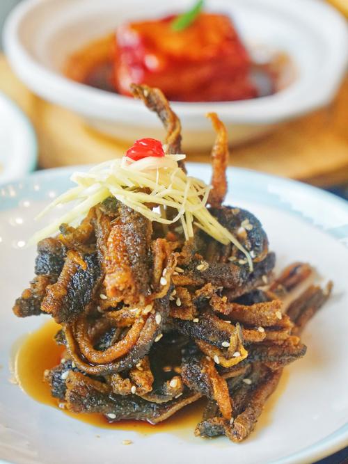 无锡特产美食小吃，江苏无锡特产小吃  第2张