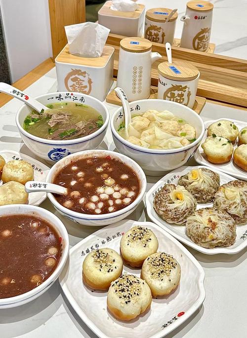 无锡特产美食小吃，江苏无锡特产小吃  第6张