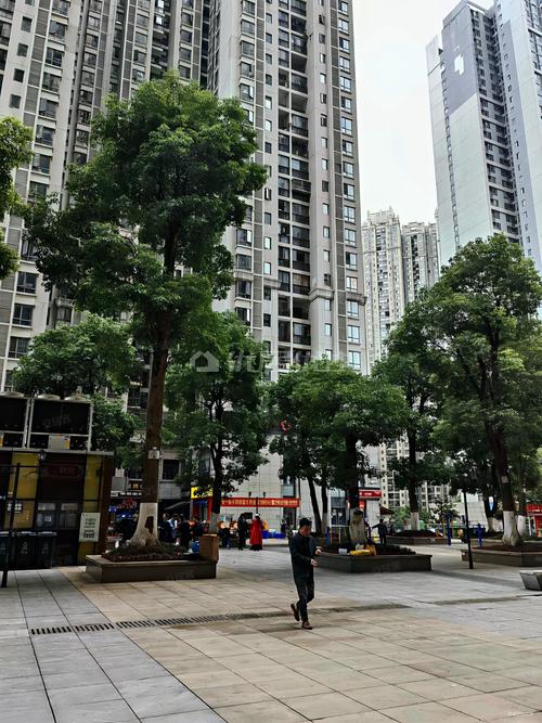 贵阳花果园恐怖的地方，贵阳花果园恐怖的地方叫什么？  第1张