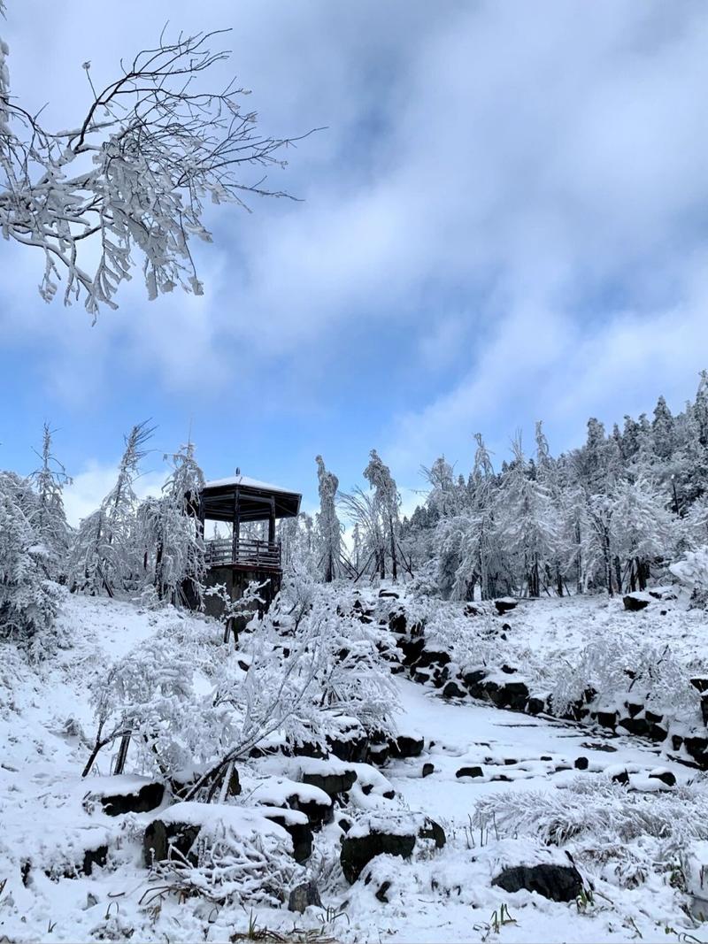丰都县最近几天天气？丰都县天气预报一周七天？  第1张