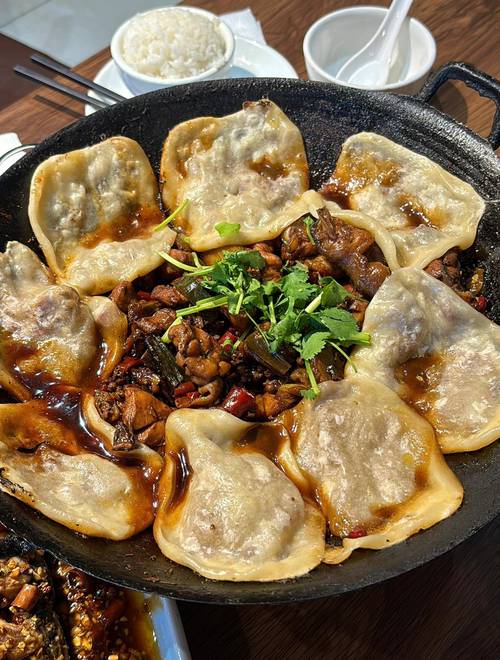 全国美食城市推荐排名？全国美食城市推荐排名榜？  第6张