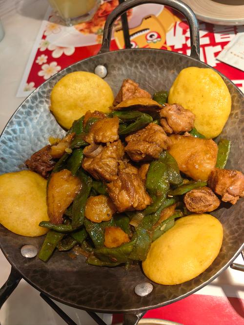 地方特色美食东北特产？东北的地方特色？  第2张