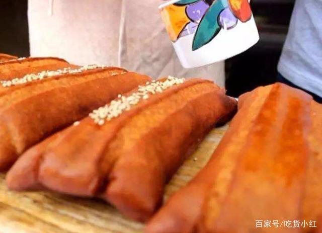 介绍家乡小浪底美食特产？小浪底有什么特色？  第6张