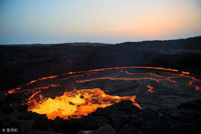 美国黄石火山爆发，美国黄石火山爆发中国会怎么样？  第2张