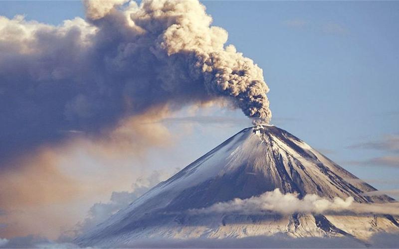 美国黄石火山爆发，美国黄石火山爆发中国会怎么样？  第4张