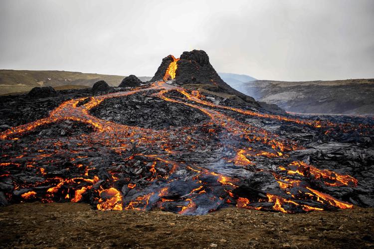 美国黄石火山爆发，美国黄石火山爆发中国会怎么样？  第5张
