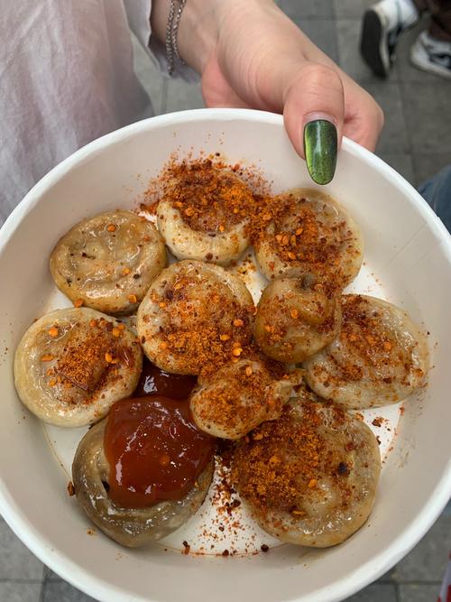 特产商城美食小吃，特产商城名字大全？  第5张