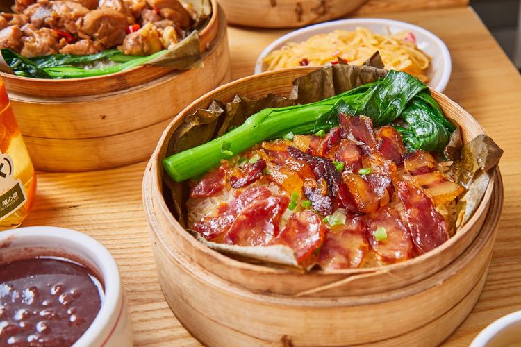 广东各地美食特产小吃，广东地方特色美食小吃？  第3张