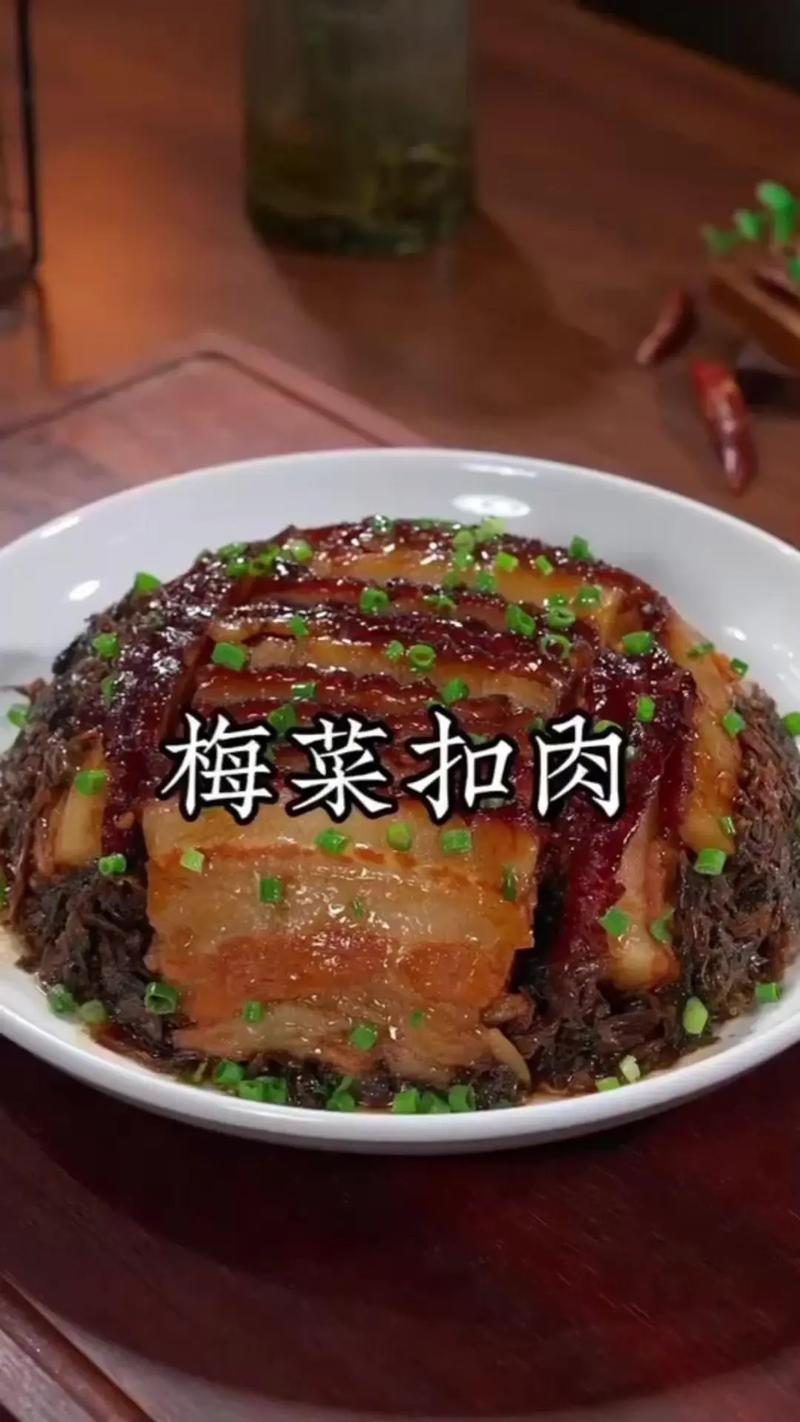 客家特产美食做法，客家特色粄？  第4张