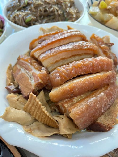 客家特产美食做法，客家特色粄？  第6张