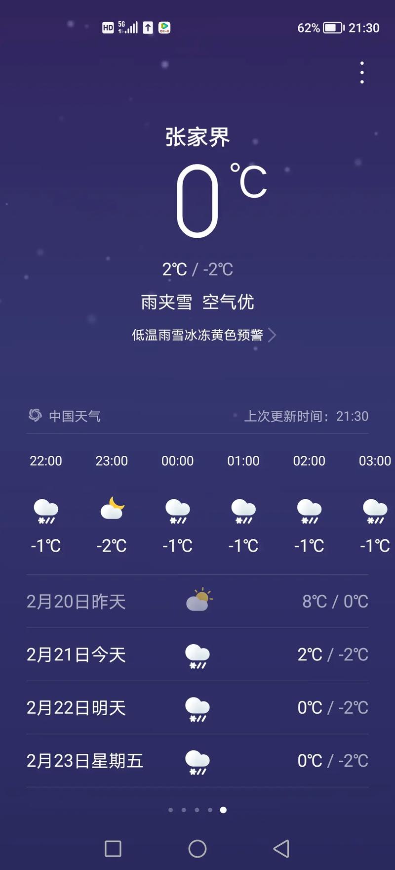 兴宁未来15天天气？兴宁未来15天天气一览表查询？  第2张