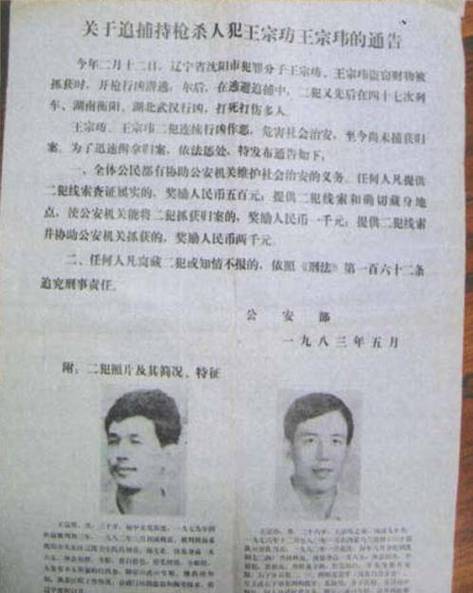 东北二王事件真相电视剧，东北二王事件来龙去脉  第3张