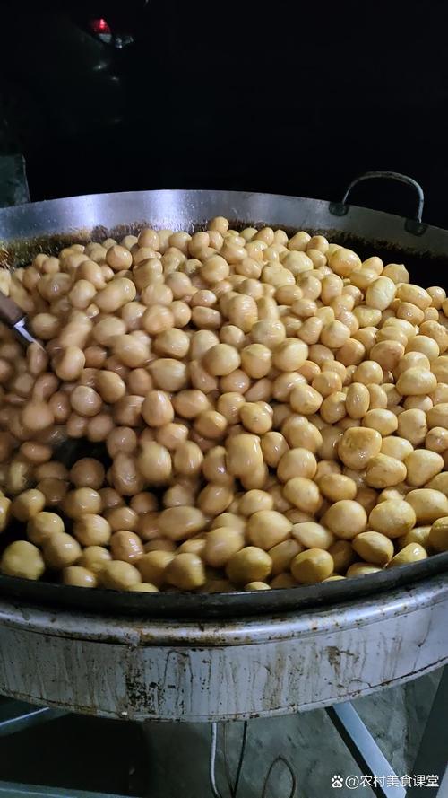 罗定美食特产简介，罗定美食特产简介作文？  第1张