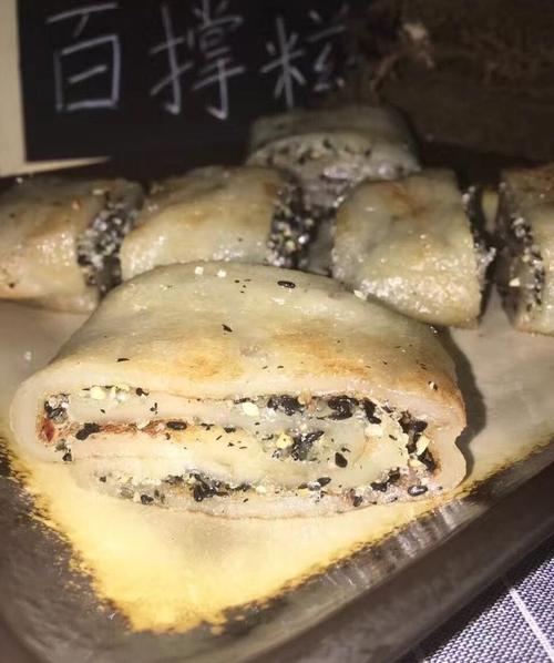 罗定美食特产简介，罗定美食特产简介作文？  第3张