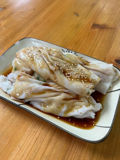 罗定美食特产简介，罗定美食特产简介作文？  第4张