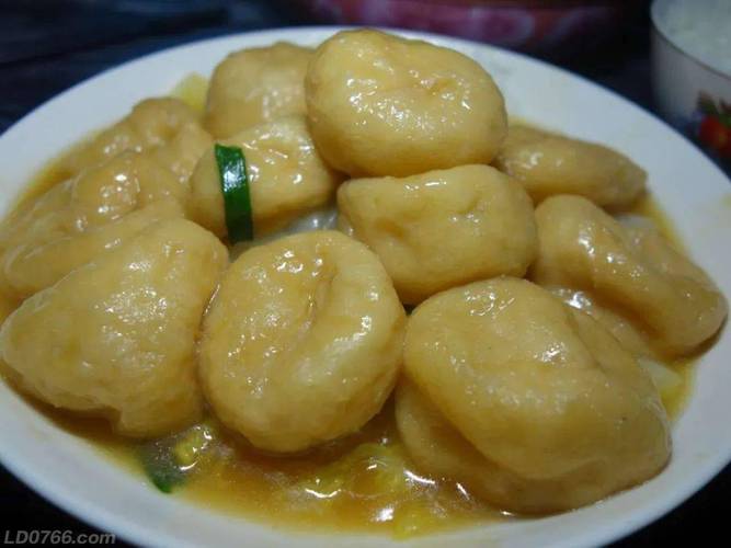 罗定美食特产简介，罗定美食特产简介作文？  第5张