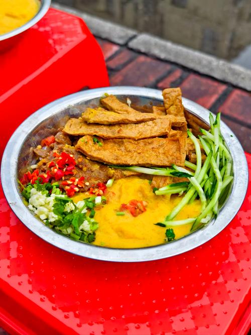 覃塘特产美食介绍，覃塘值得去的地方？  第2张