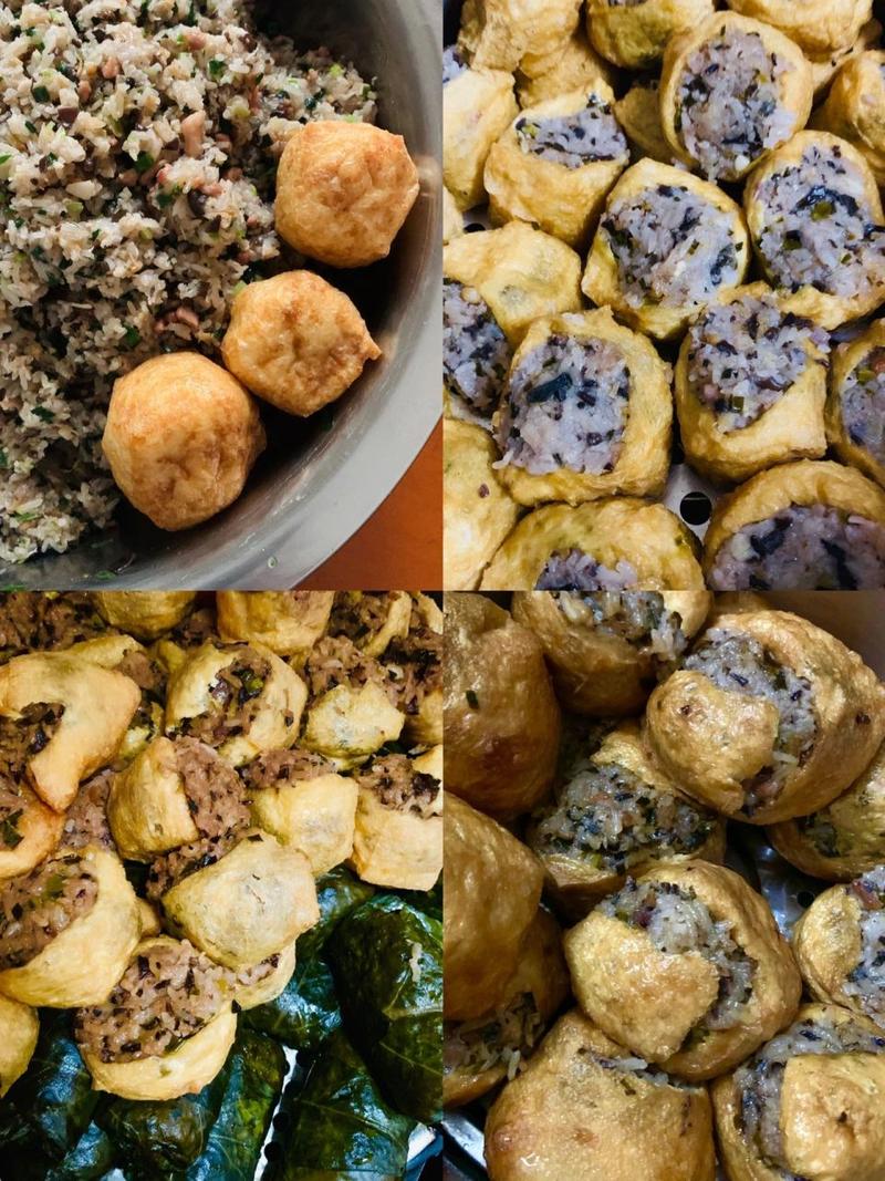 覃塘特产美食介绍，覃塘值得去的地方？  第4张