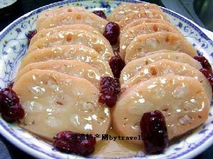 覃塘特产美食介绍，覃塘值得去的地方？  第5张