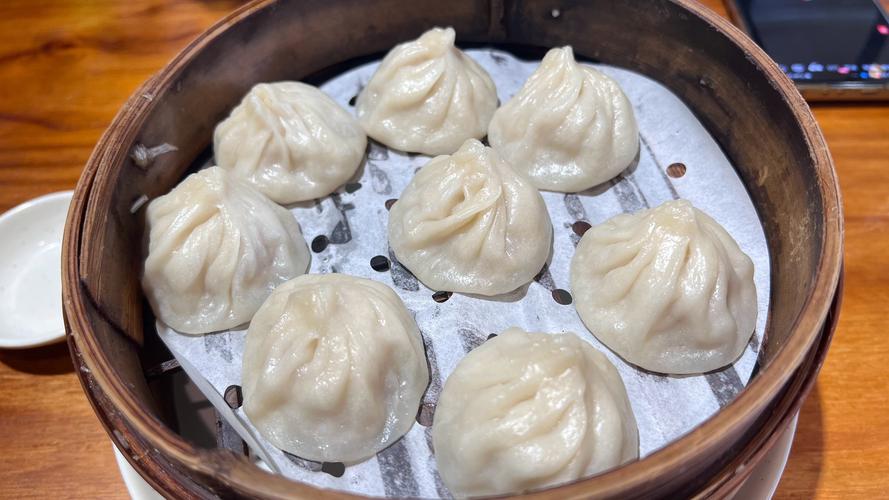 上海老字号特产美食推荐？老上海特色食品？  第6张