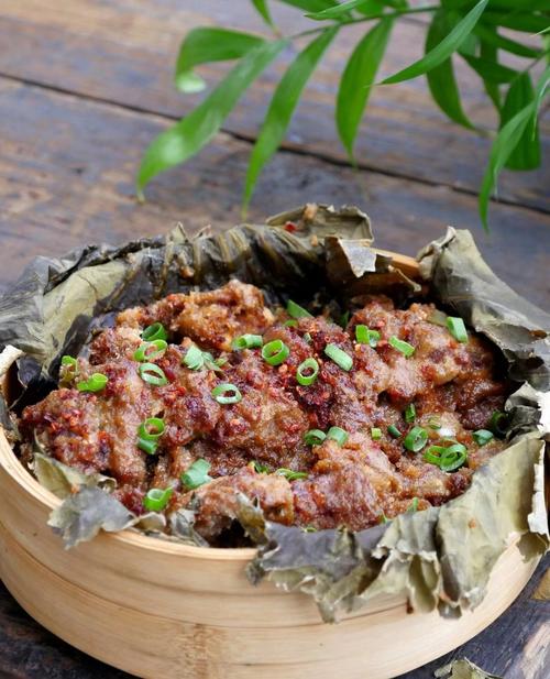 桂林特产美食的简介，广西桂林特产美食？  第1张