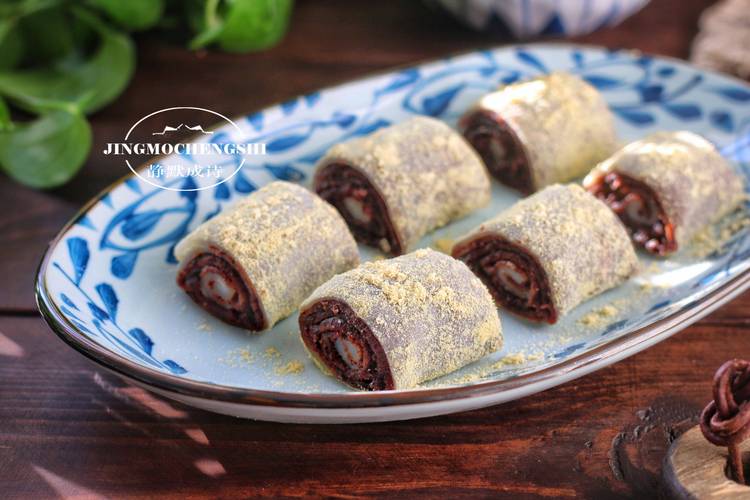 桂林特产美食的简介，广西桂林特产美食？  第2张