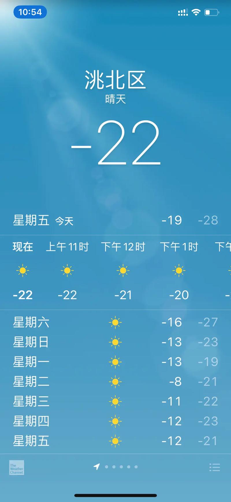 白城市洮南天气预报？白城洮南最准天气？  第3张