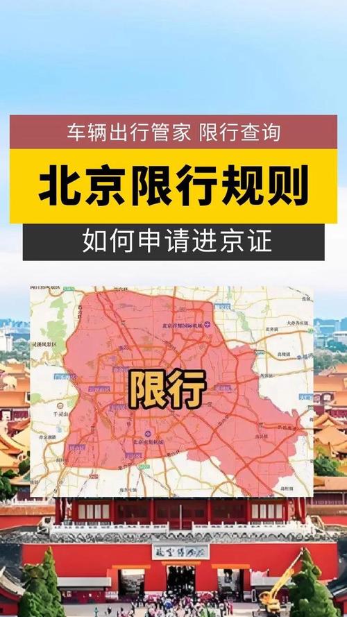 现在进北京需要办进京证吗，现在进北京需要办进京证吗2020年  第6张