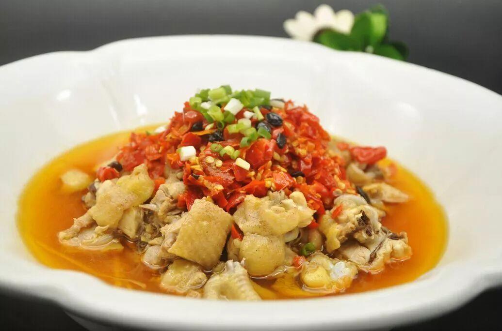 浏阳土特产美食推荐？浏阳特色美食？  第4张