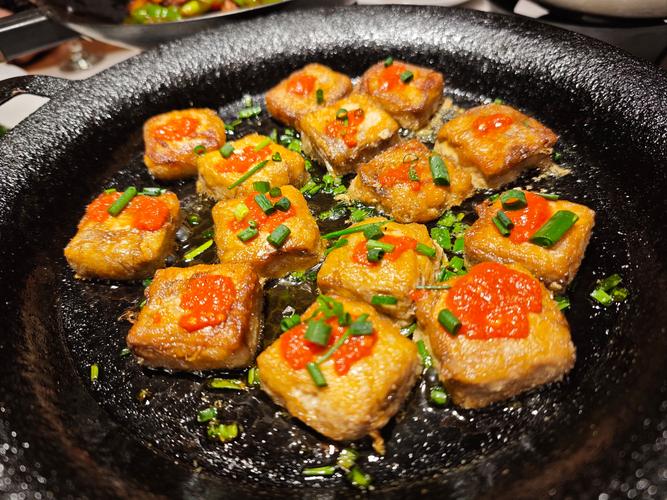 安徽美食特产简介，安徽美食特产有哪些  第2张